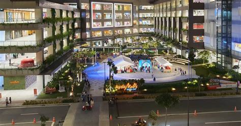 ayala feliz mass schedule 2024|LIST: Ayala Malls, Robinsons, Megaworld mall schedule Holy .